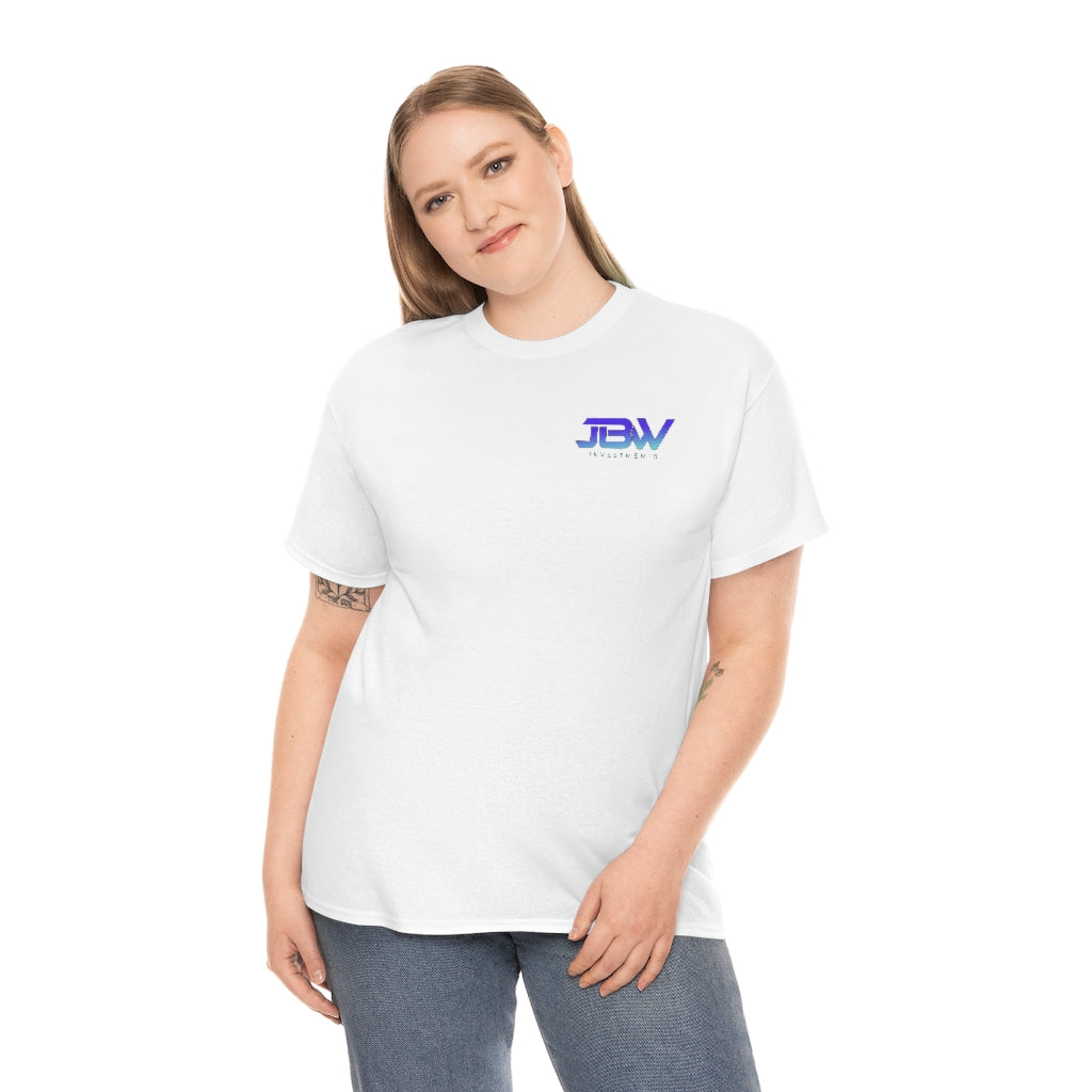 JBW Classic Tee