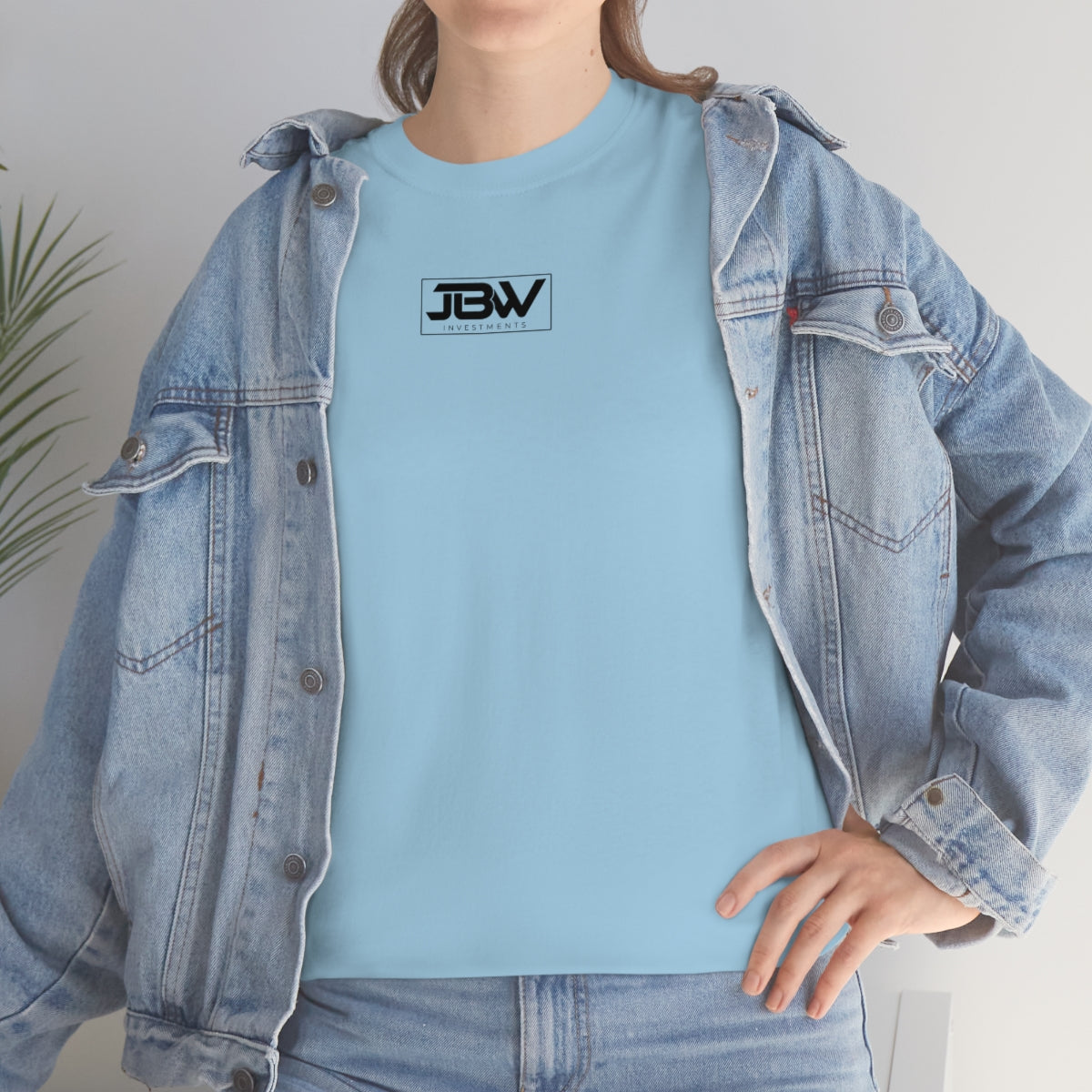JBW Box Logo