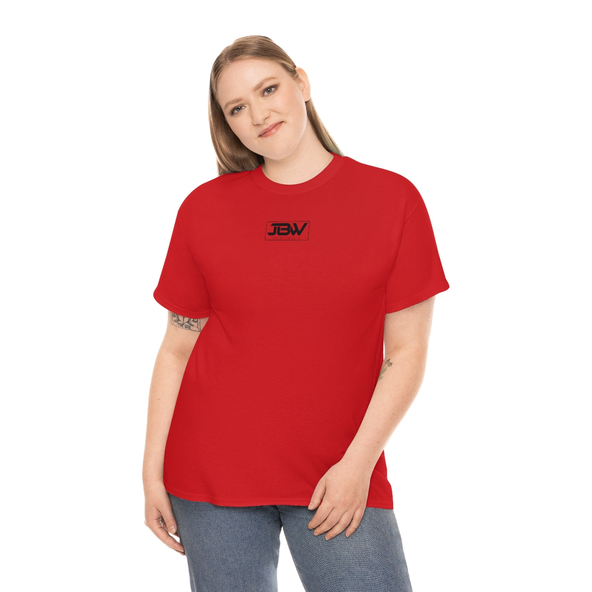 JBW Box Logo
