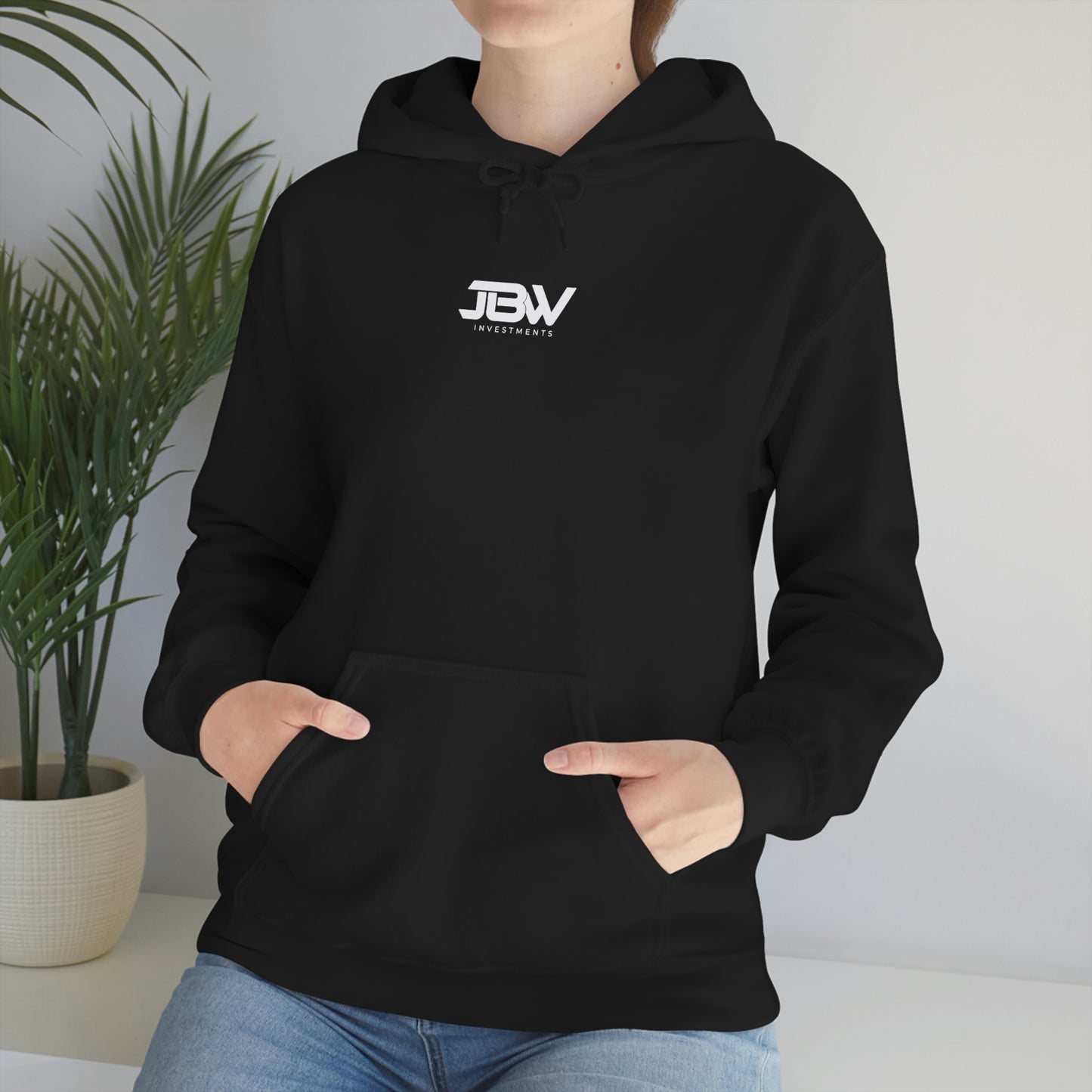 JBW Lip Tat Sweatshirt (Neutral)