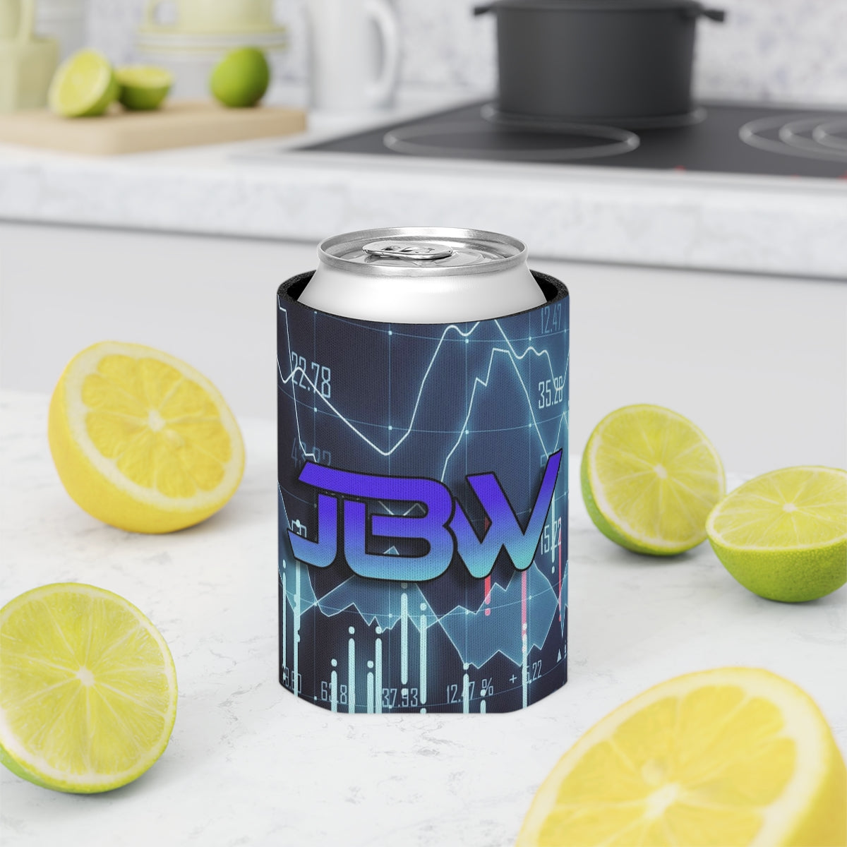 JBW Koozie