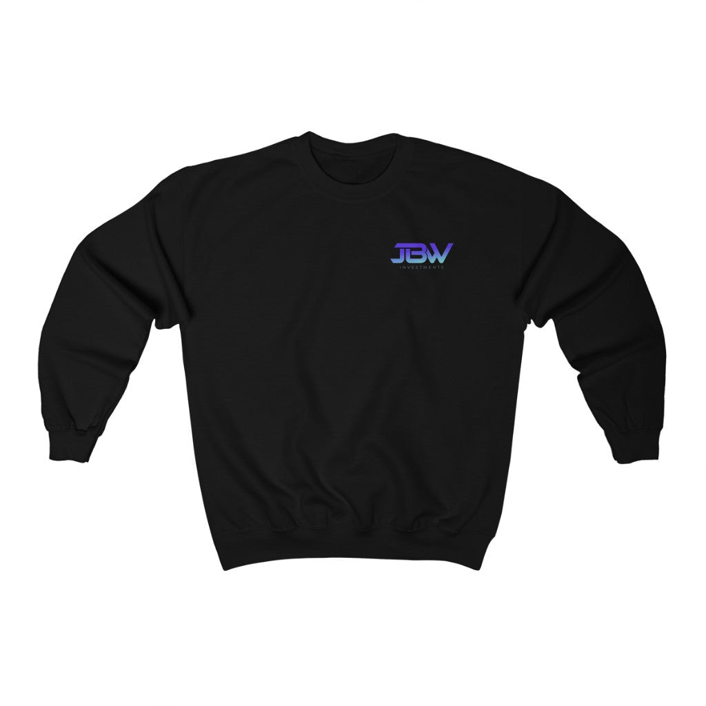JBW Crewneck