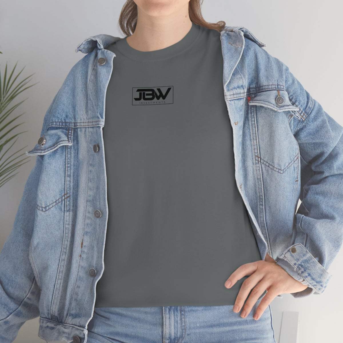 JBW Box Logo
