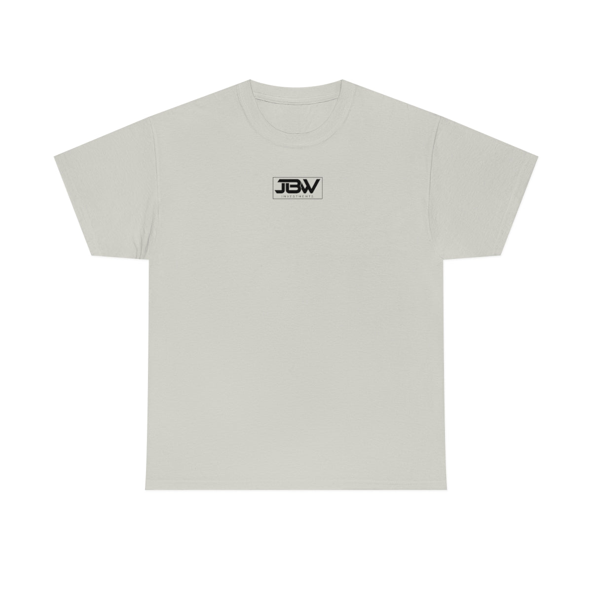 JBW Box Logo