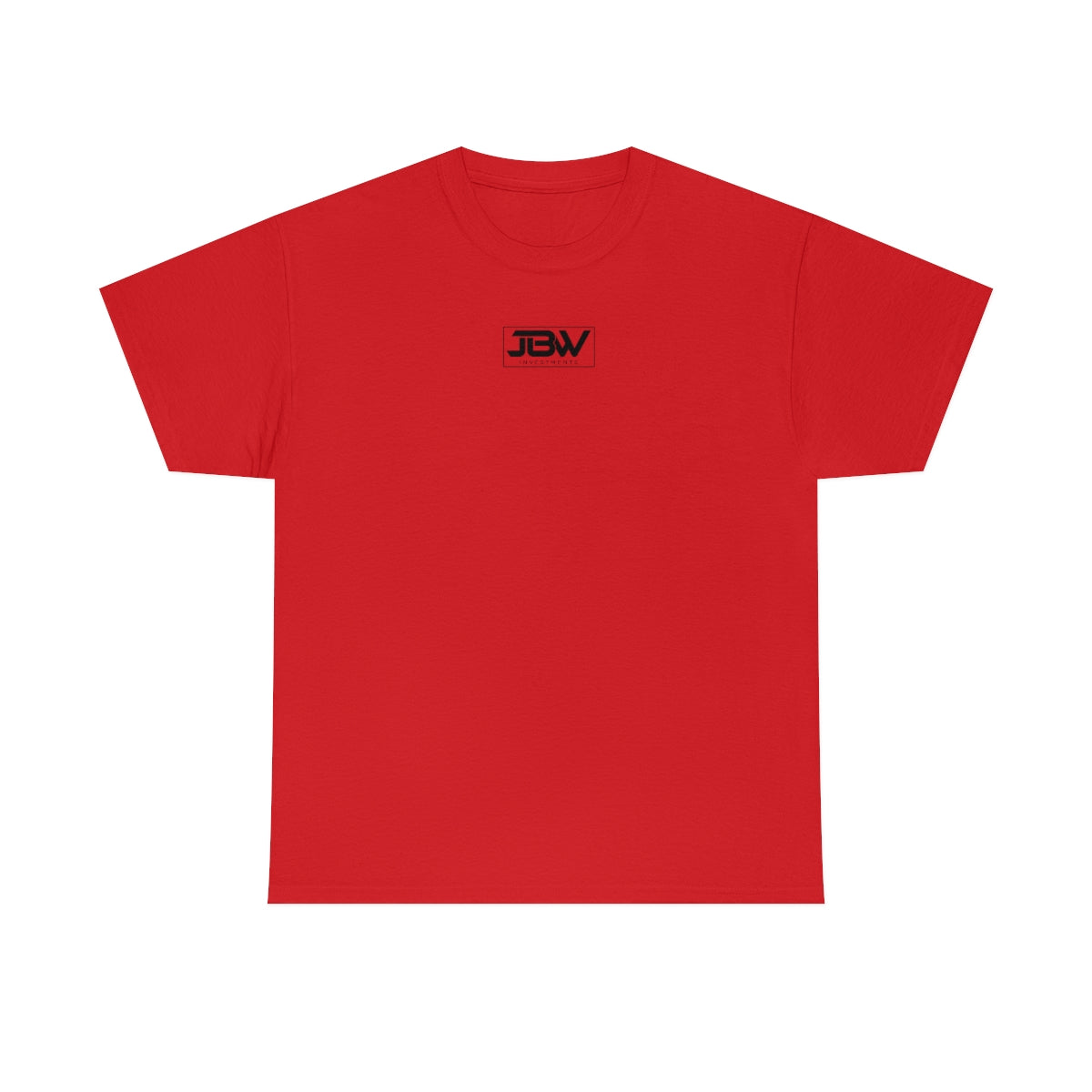 JBW Box Logo