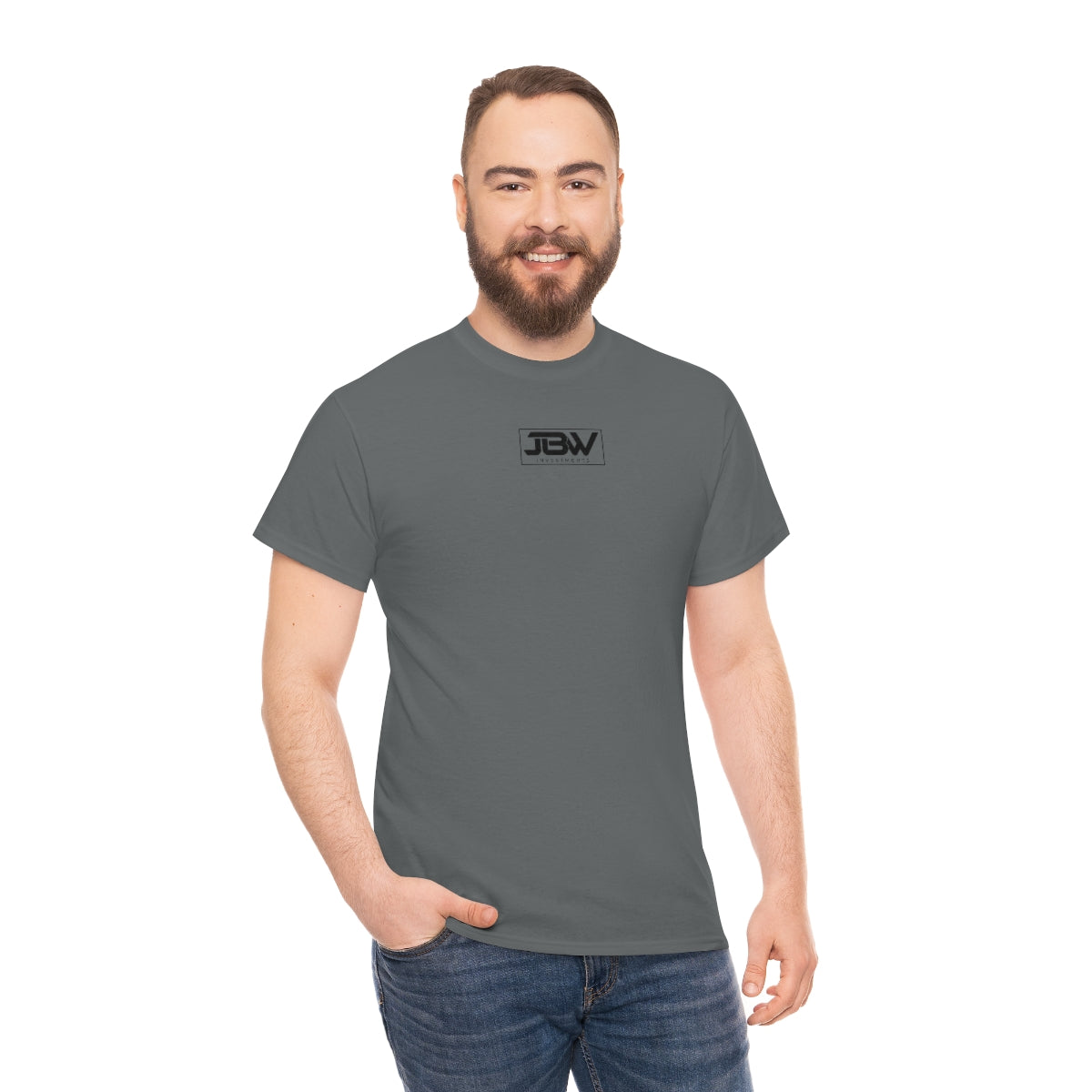 JBW Box Logo