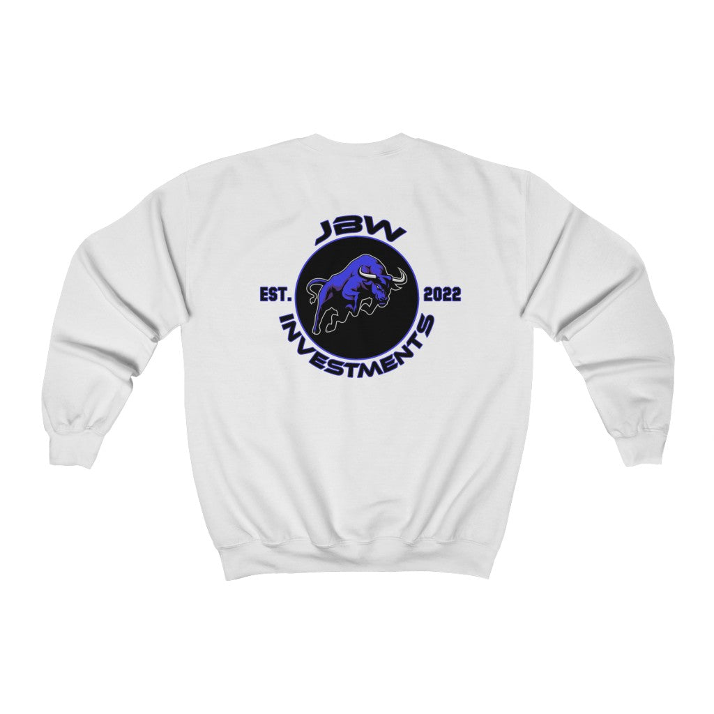 JBW Crewneck