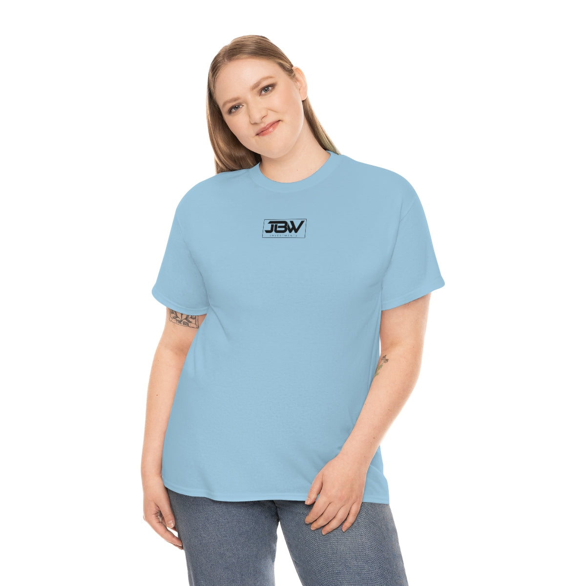 JBW Box Logo