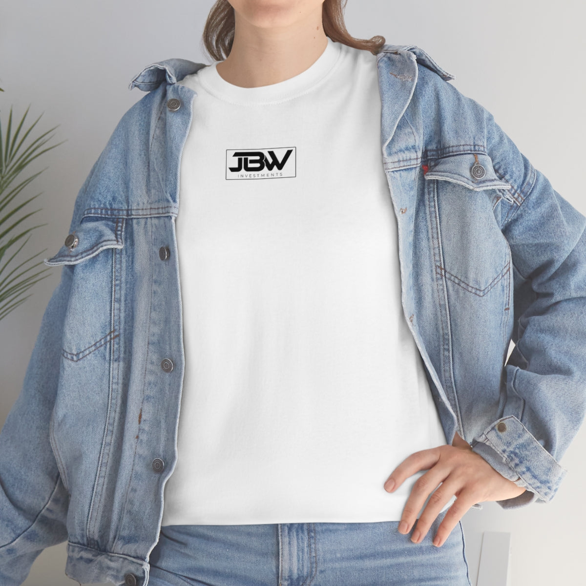 JBW Box Logo