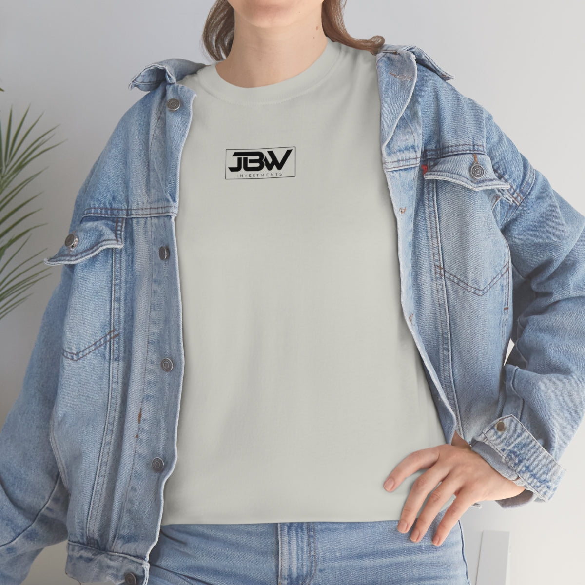 JBW Box Logo