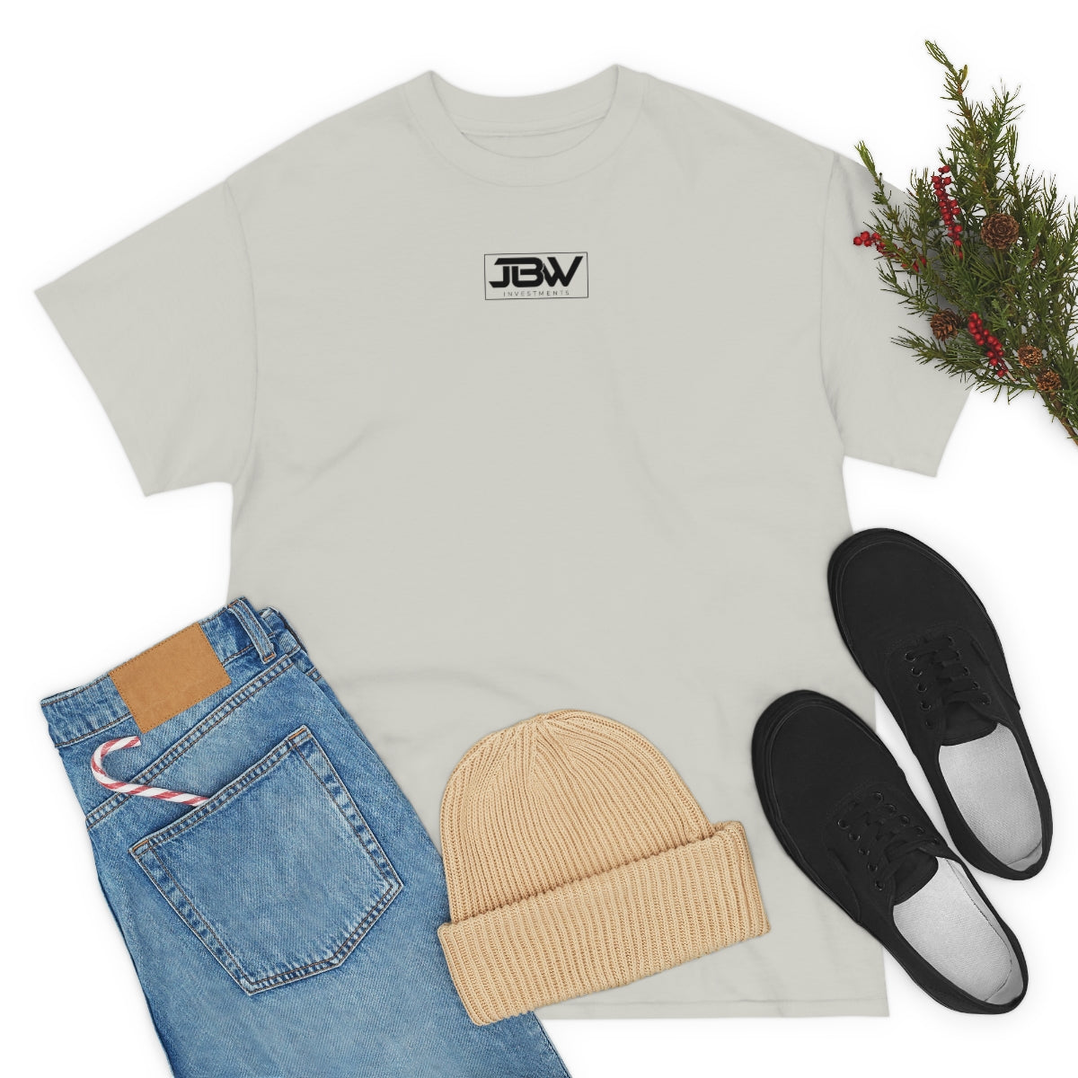 JBW Box Logo