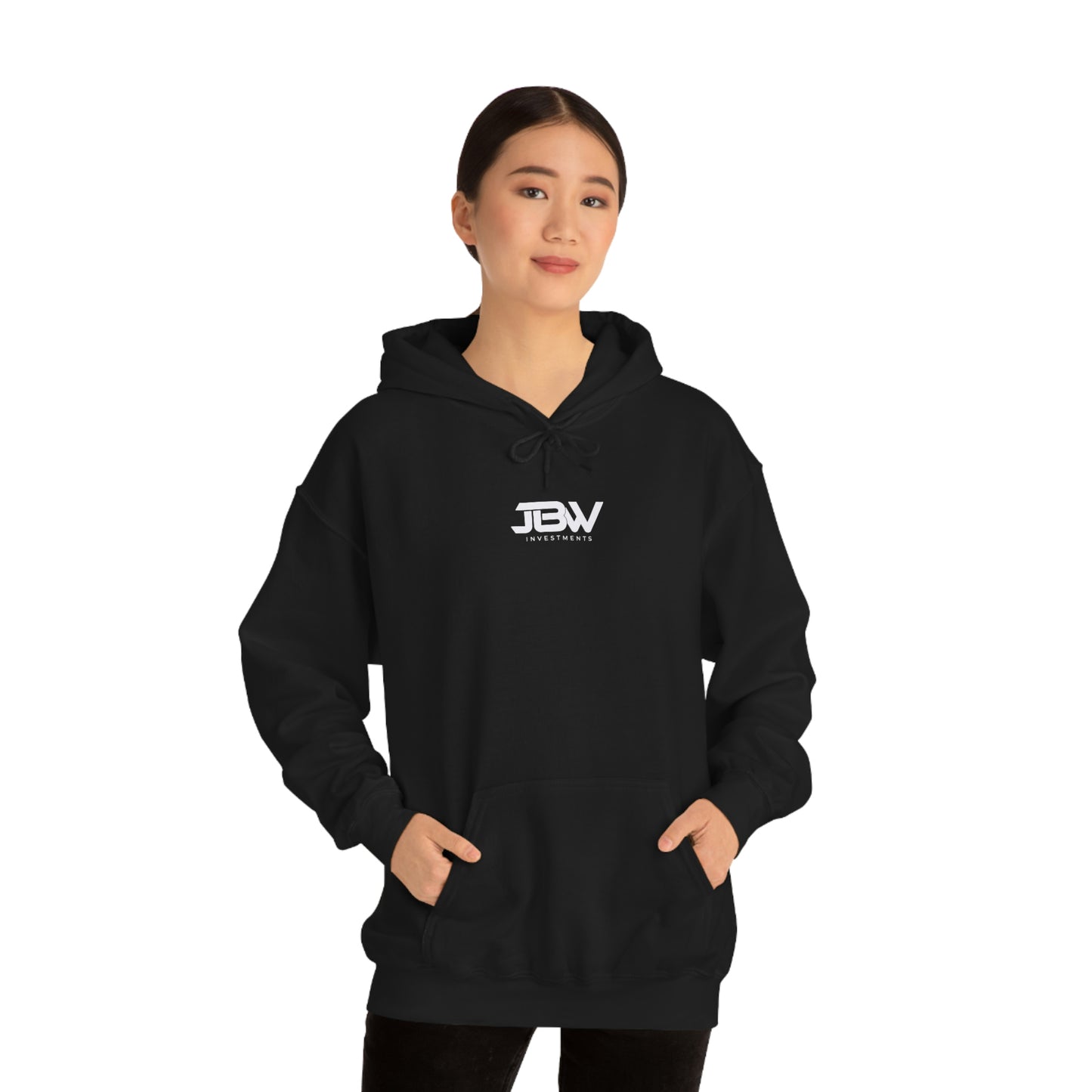 JBW Lip Tat Sweatshirt (Neutral)