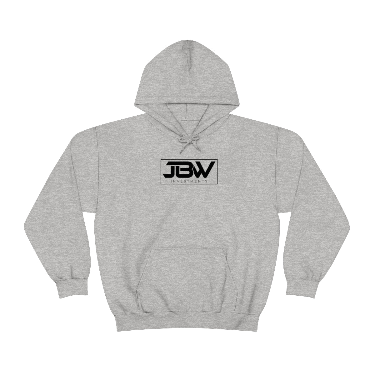 JBW Box Logo Sweatshirt