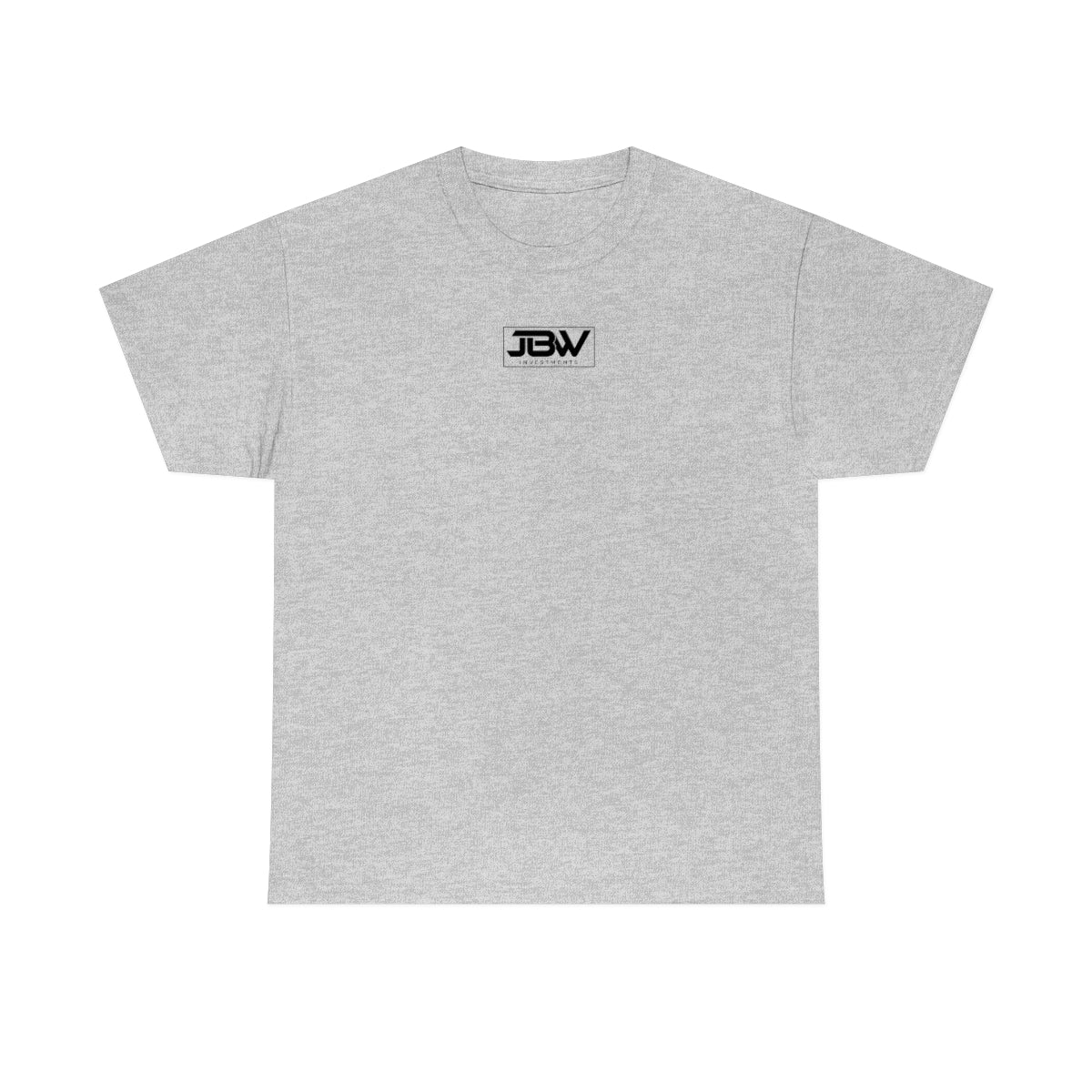 JBW Box Logo