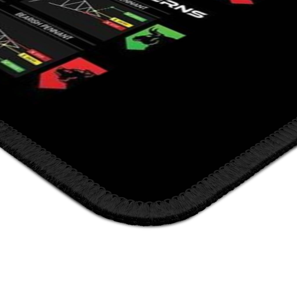 JBW Mouse Pad