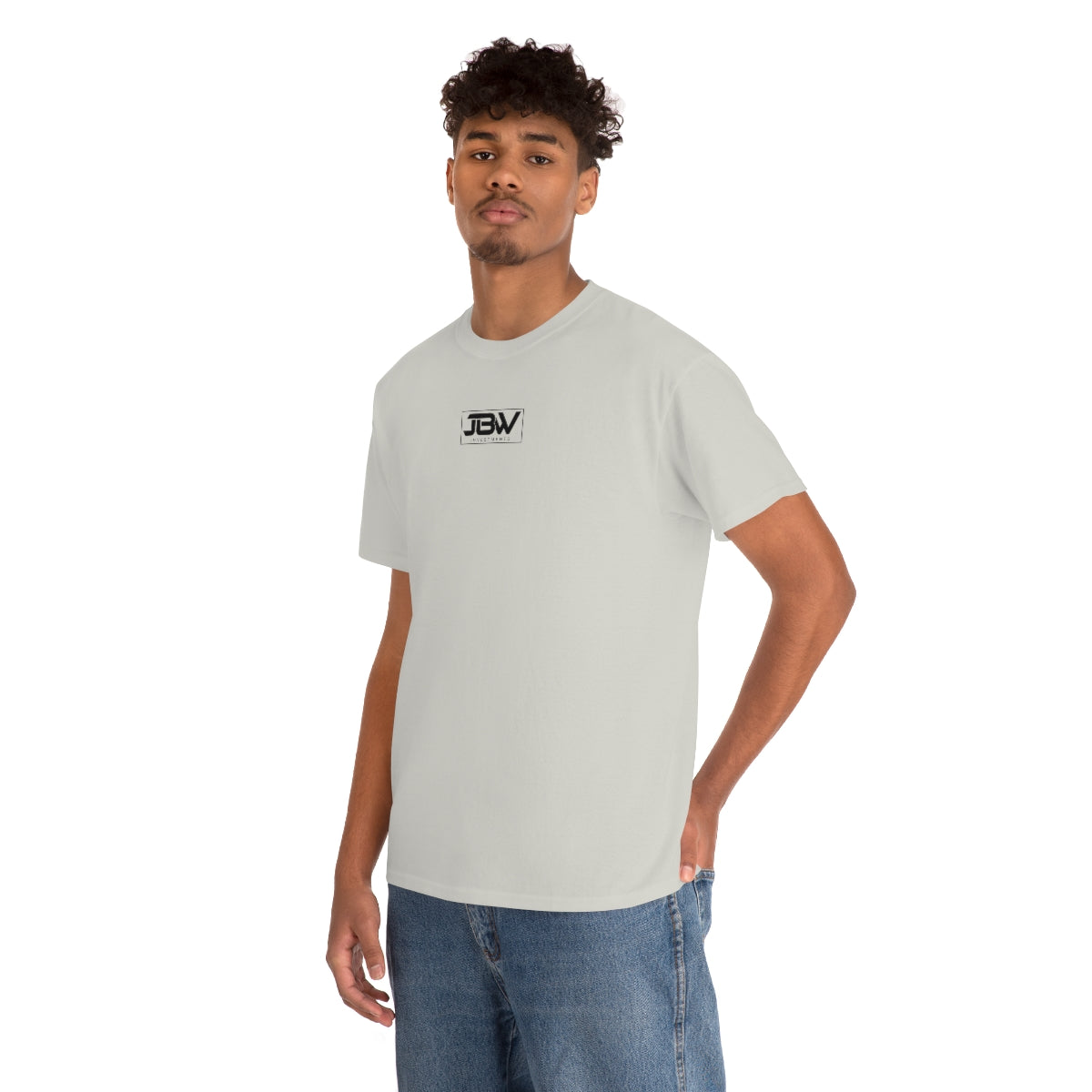 JBW Box Logo