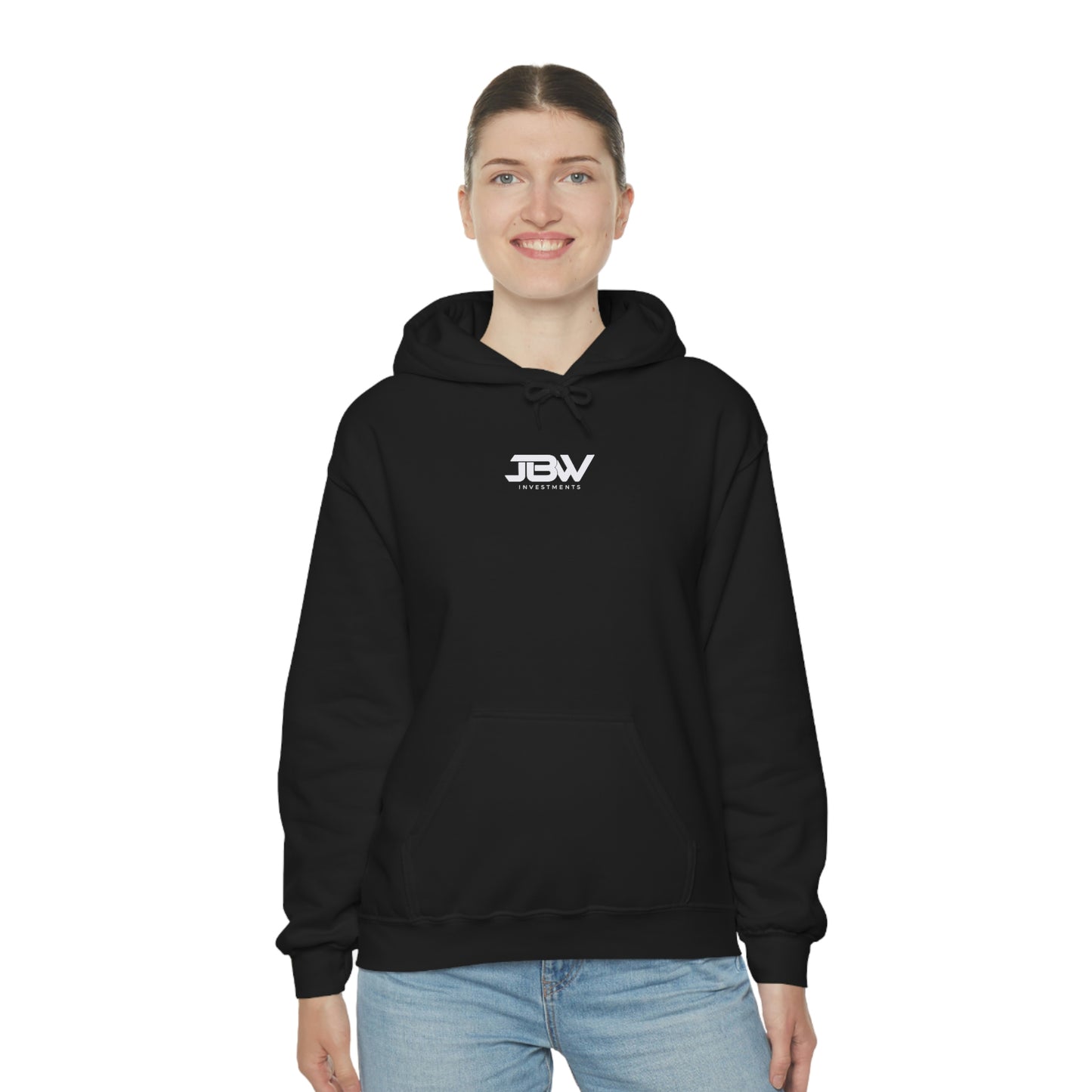 JBW Lip Tat Sweatshirt (Neutral)