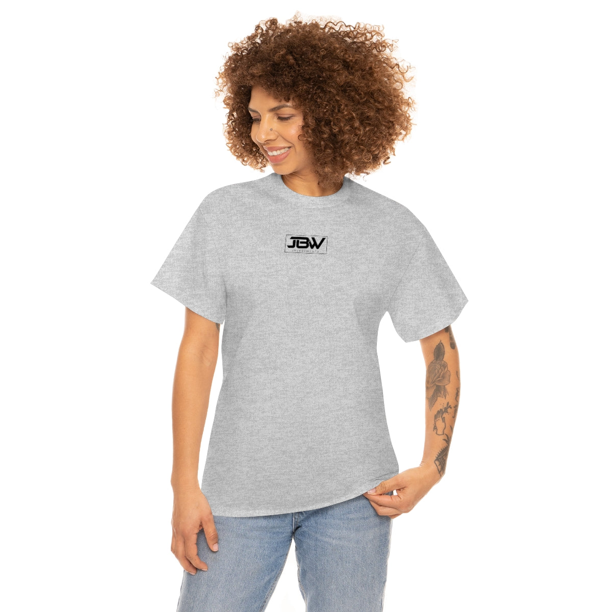 JBW Box Logo