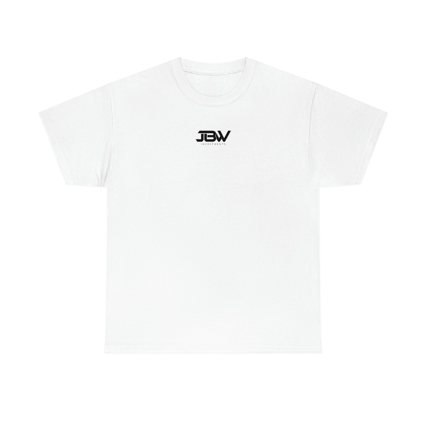 JBW Lip Tat Tee (Neutral)