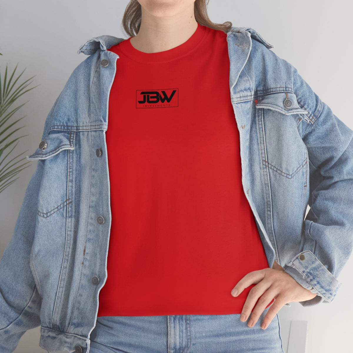 JBW Box Logo