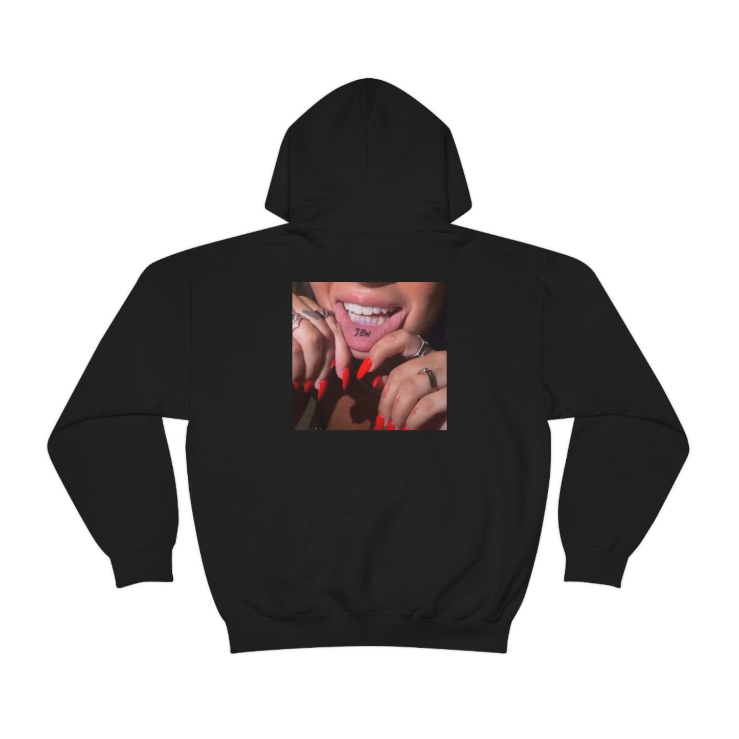 JBW Lip Tat Sweatshirt (Colored)