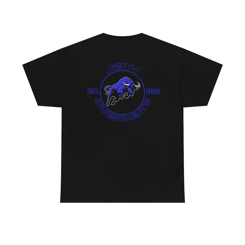 JBW Classic Tee