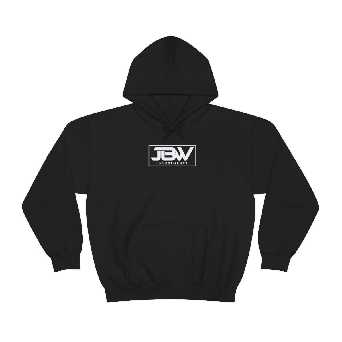 JBW Box Logo Sweatshirt