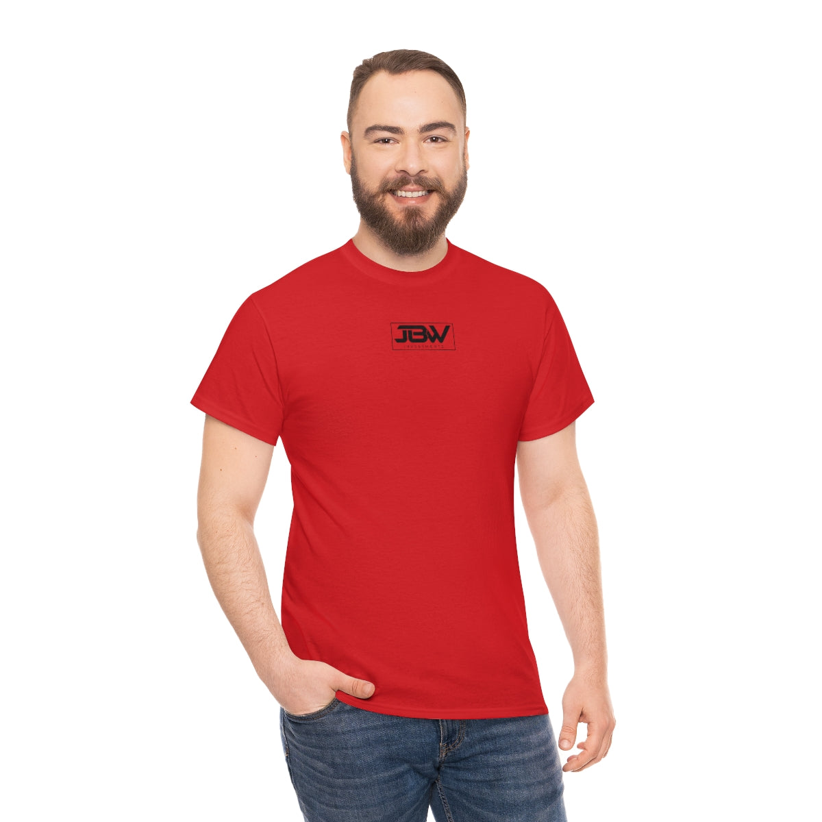 JBW Box Logo