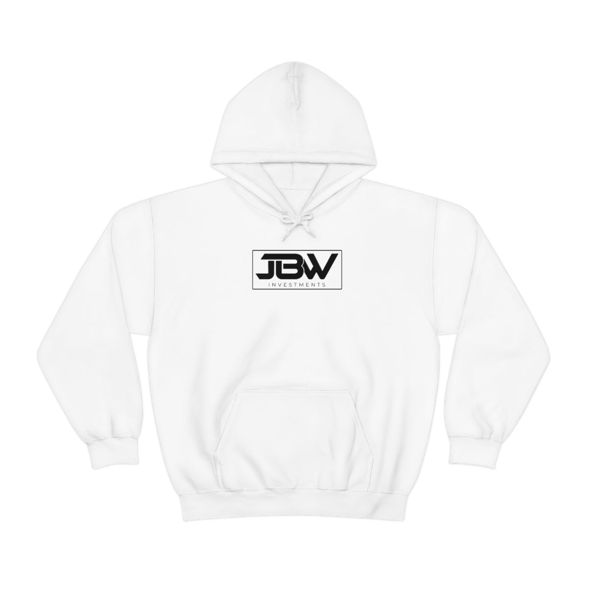 JBW Box Logo Sweatshirt