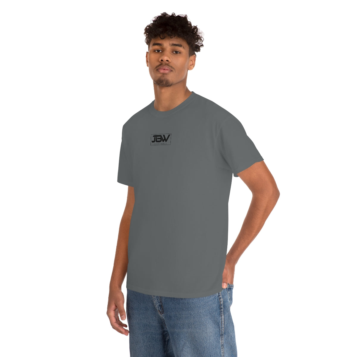 JBW Box Logo