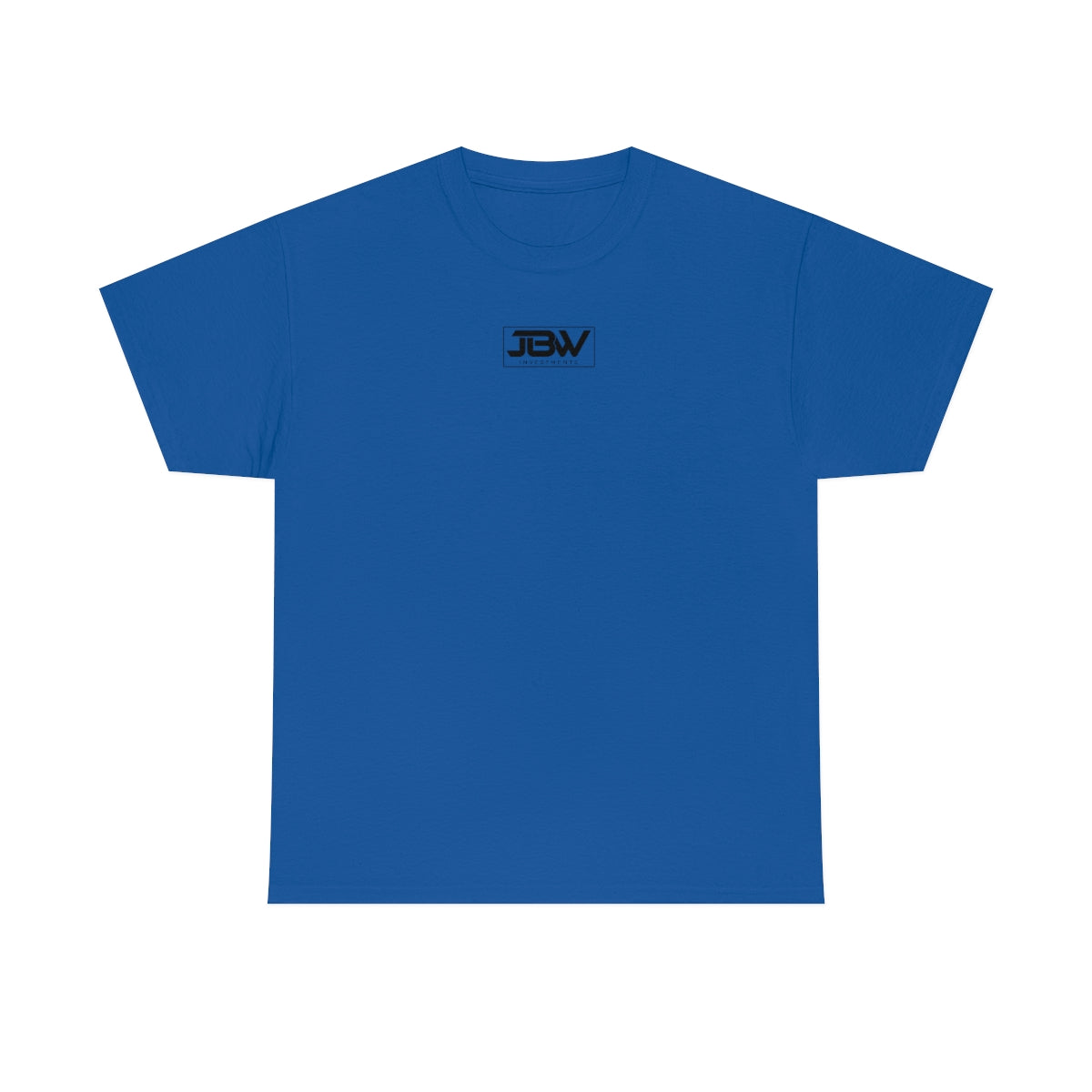 JBW Box Logo