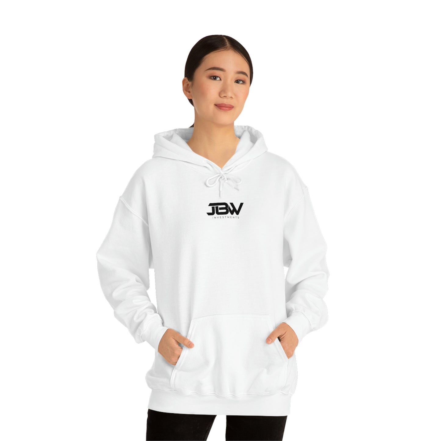 JBW Lip Tat Sweatshirt (Neutral)