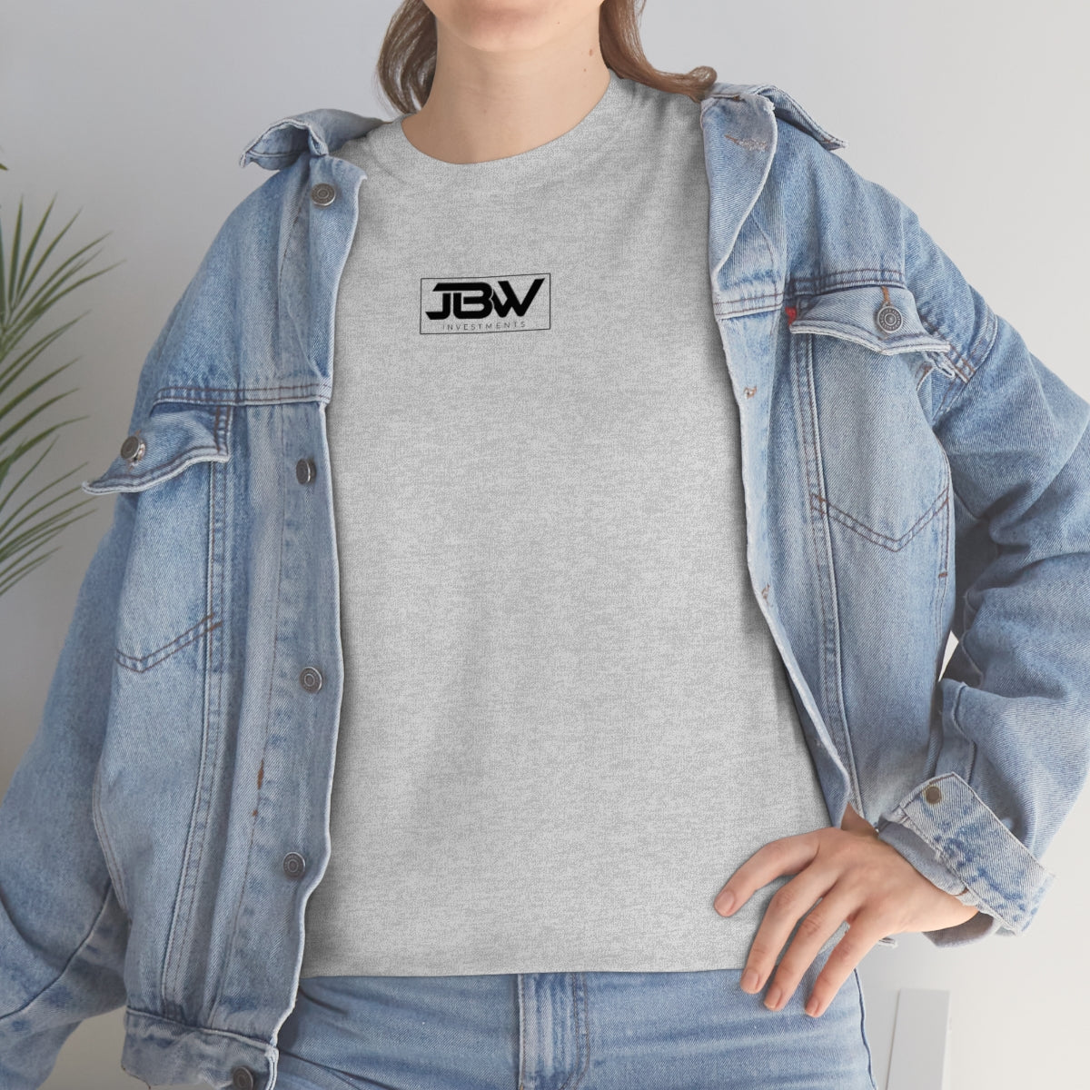 JBW Box Logo