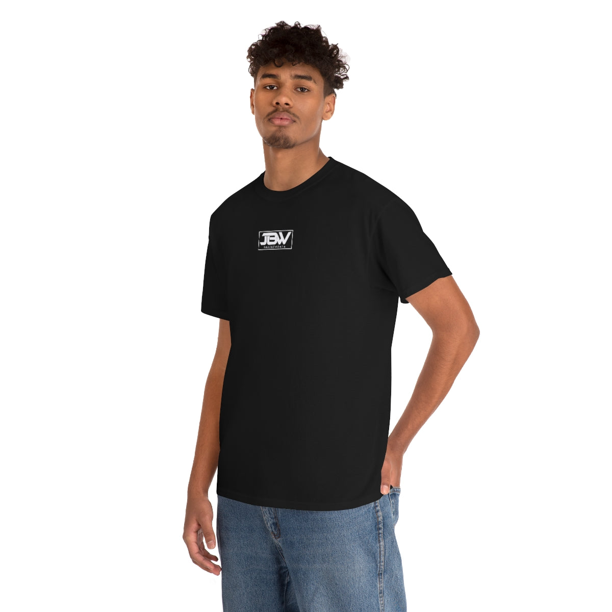 JBW Box Logo