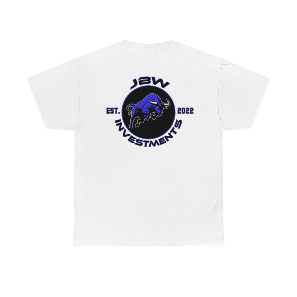 JBW Classic Tee