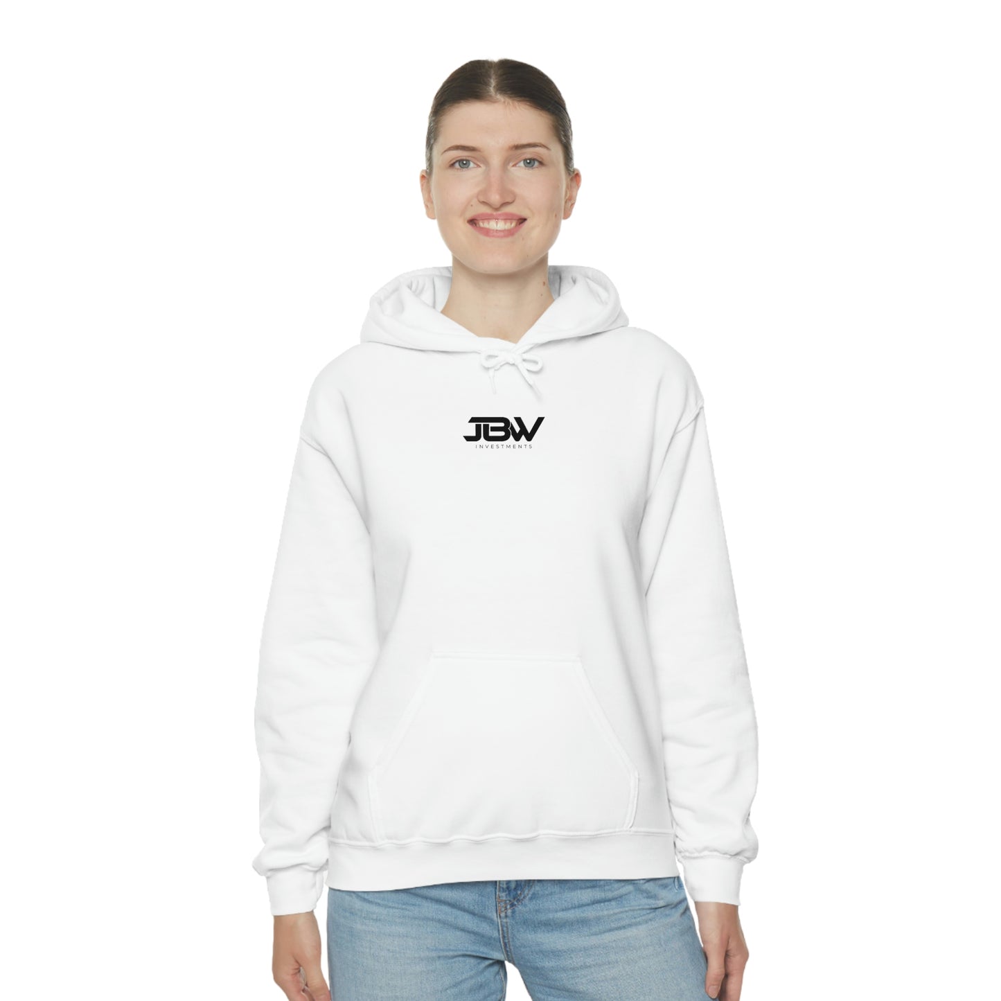 JBW Lip Tat Sweatshirt (Neutral)
