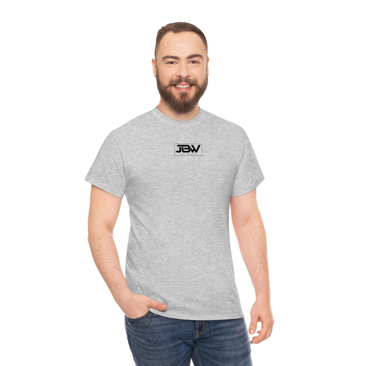 JBW Box Logo