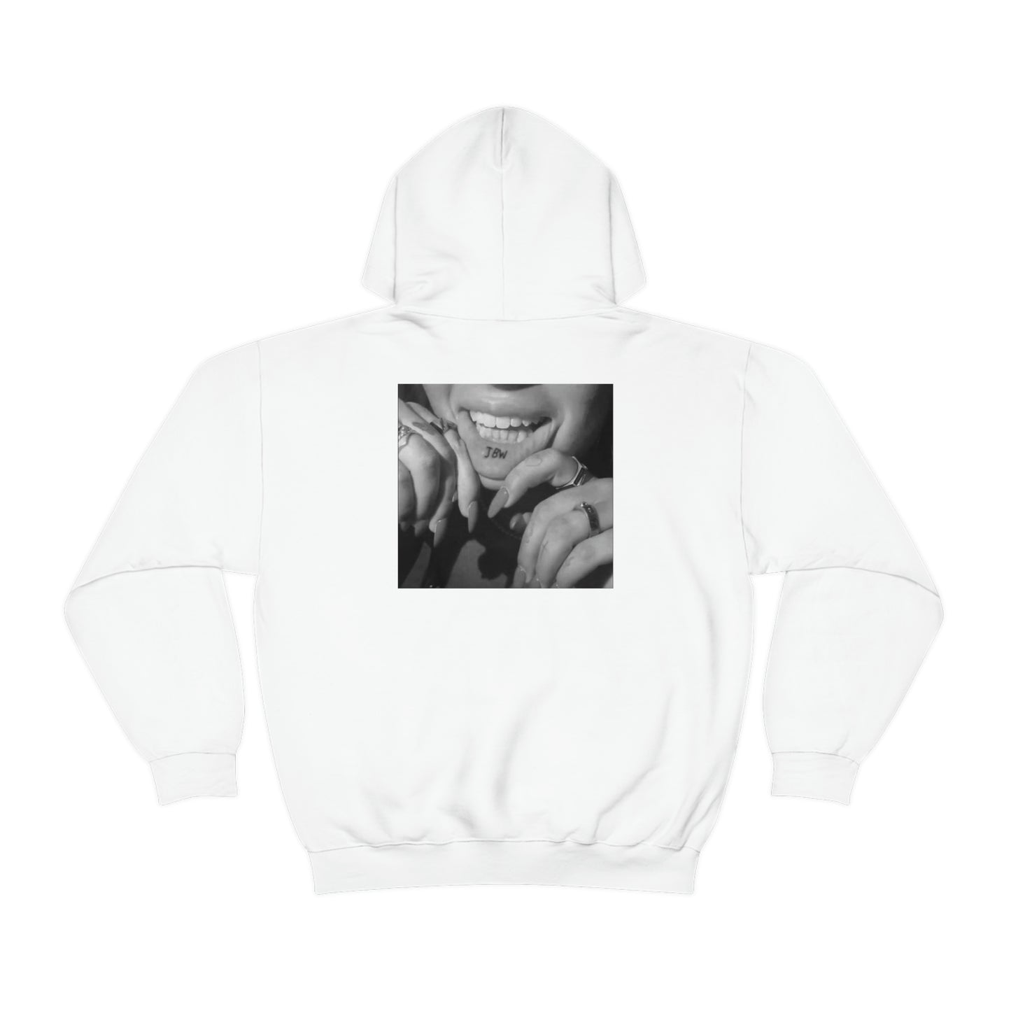 JBW Lip Tat Sweatshirt (Neutral)