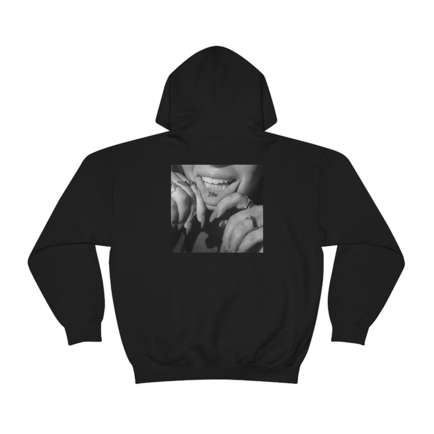 JBW Lip Tat Sweatshirt (Neutral)