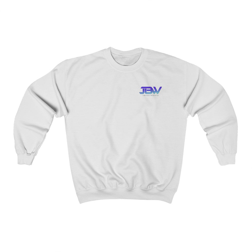 JBW Crewneck