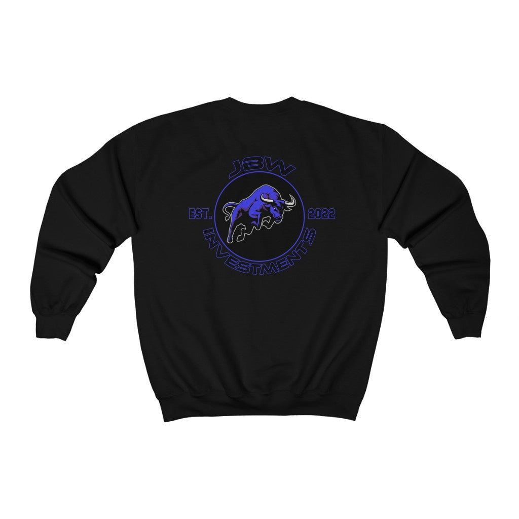 JBW Crewneck