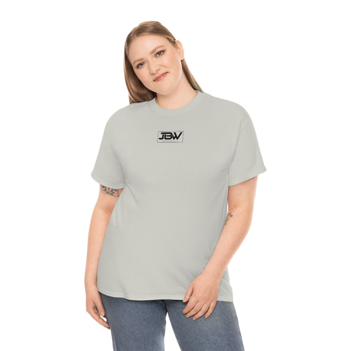 JBW Box Logo