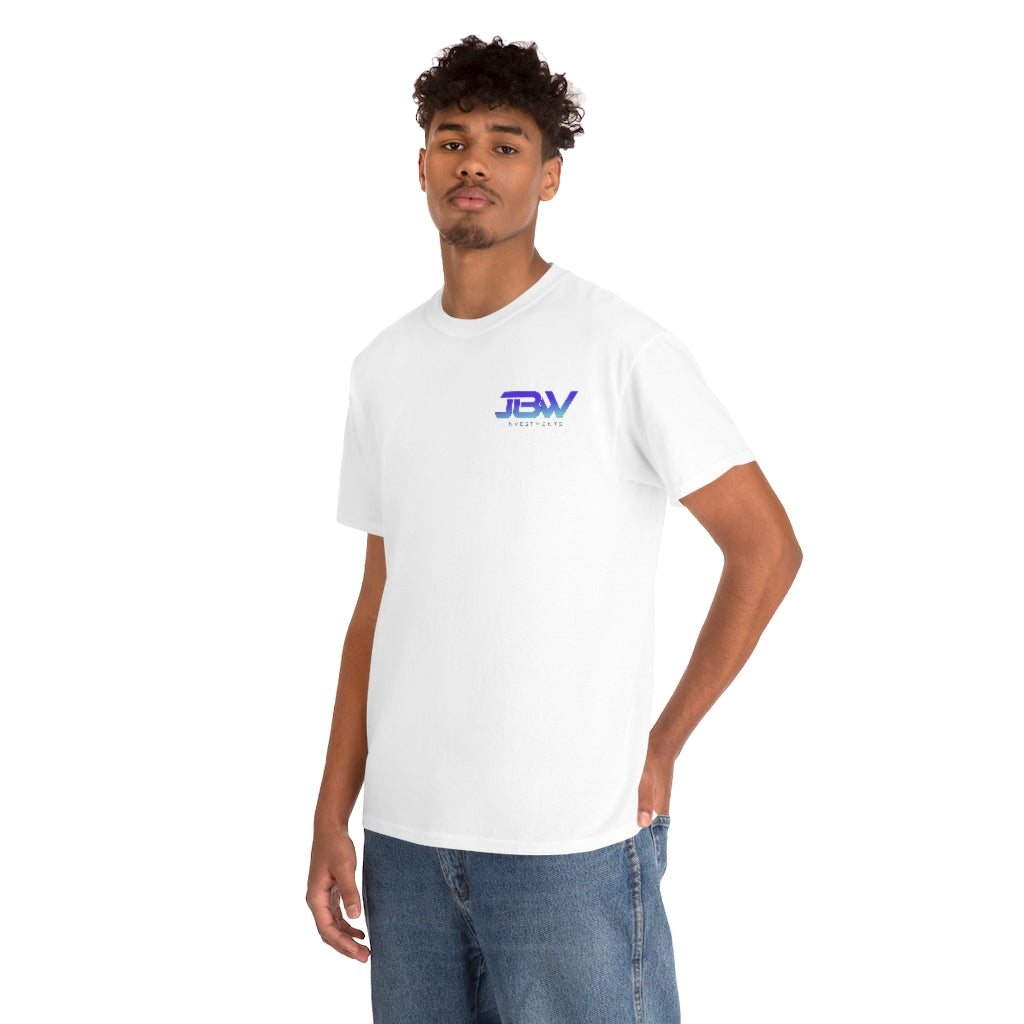 JBW Classic Tee