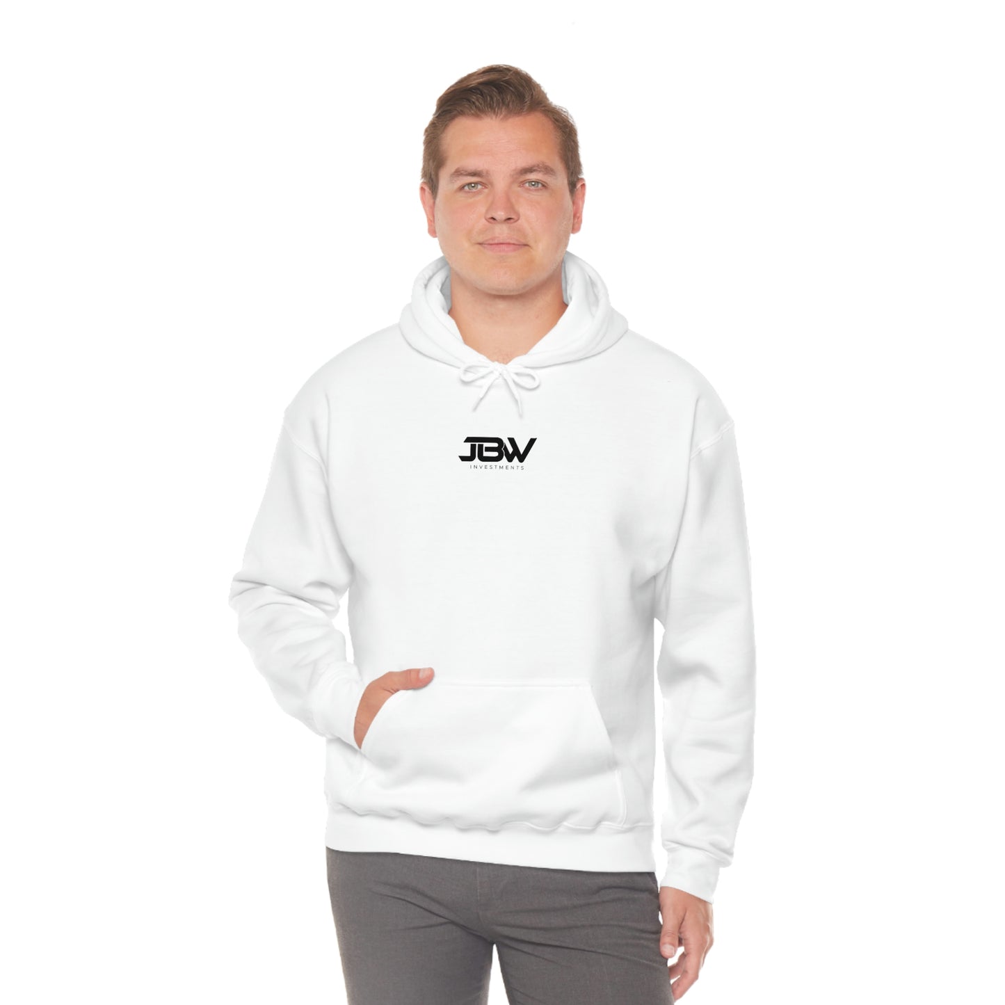 JBW Lip Tat Sweatshirt (Neutral)