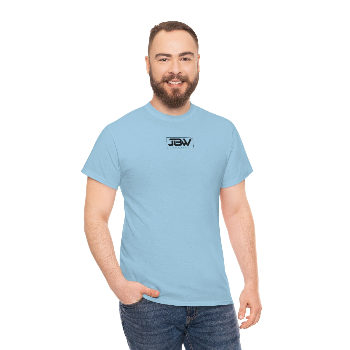 JBW Box Logo