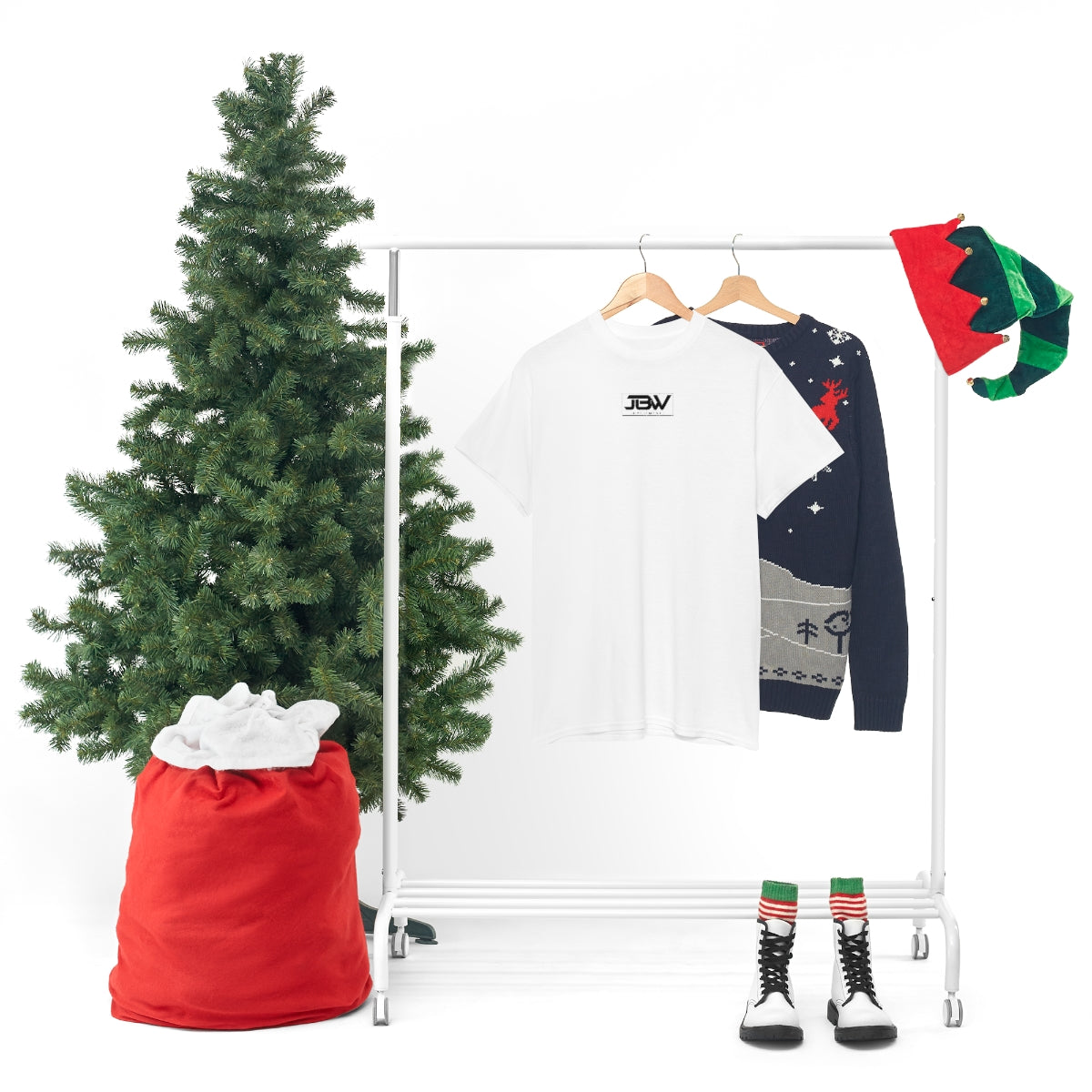 JBW Box Logo