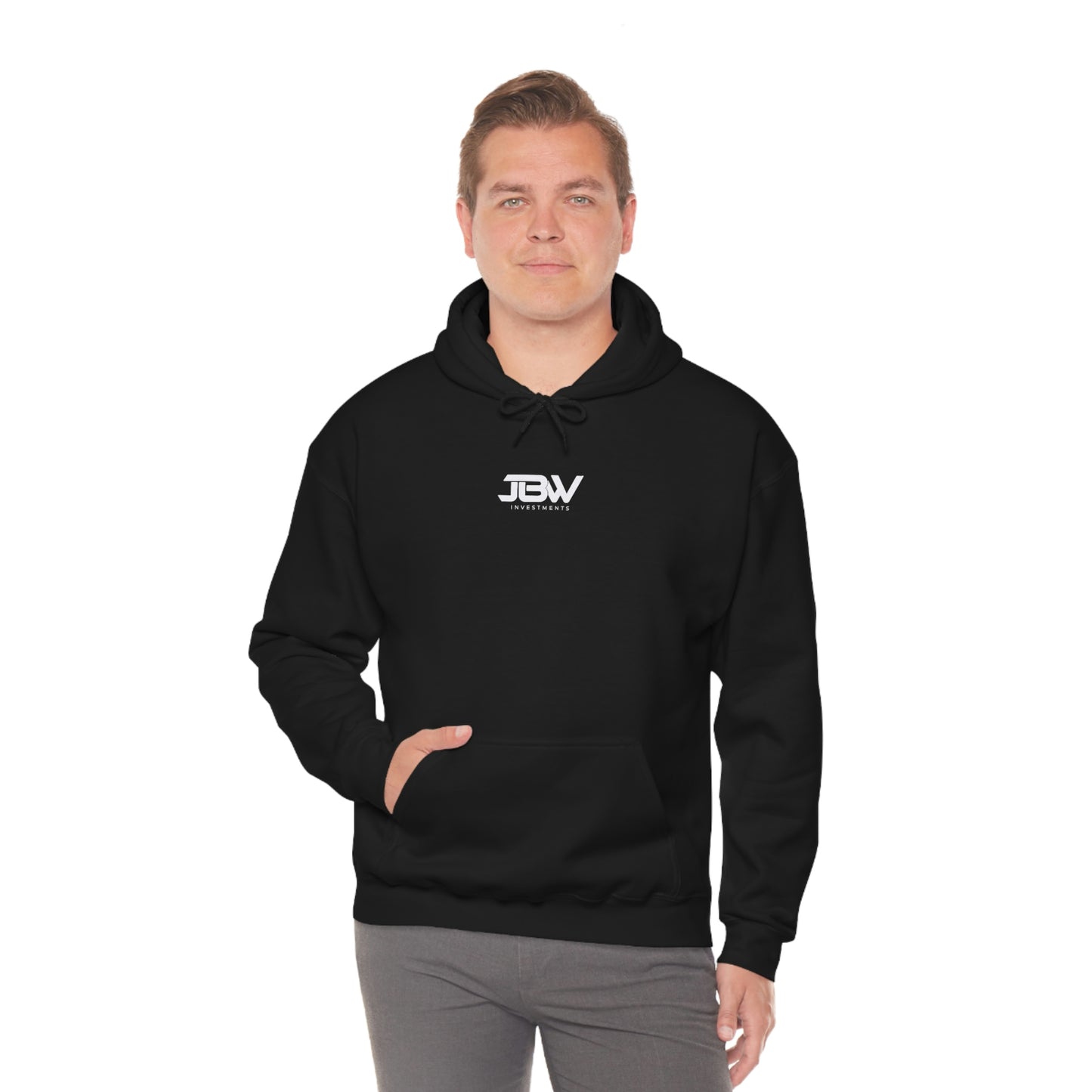 JBW Lip Tat Sweatshirt (Neutral)