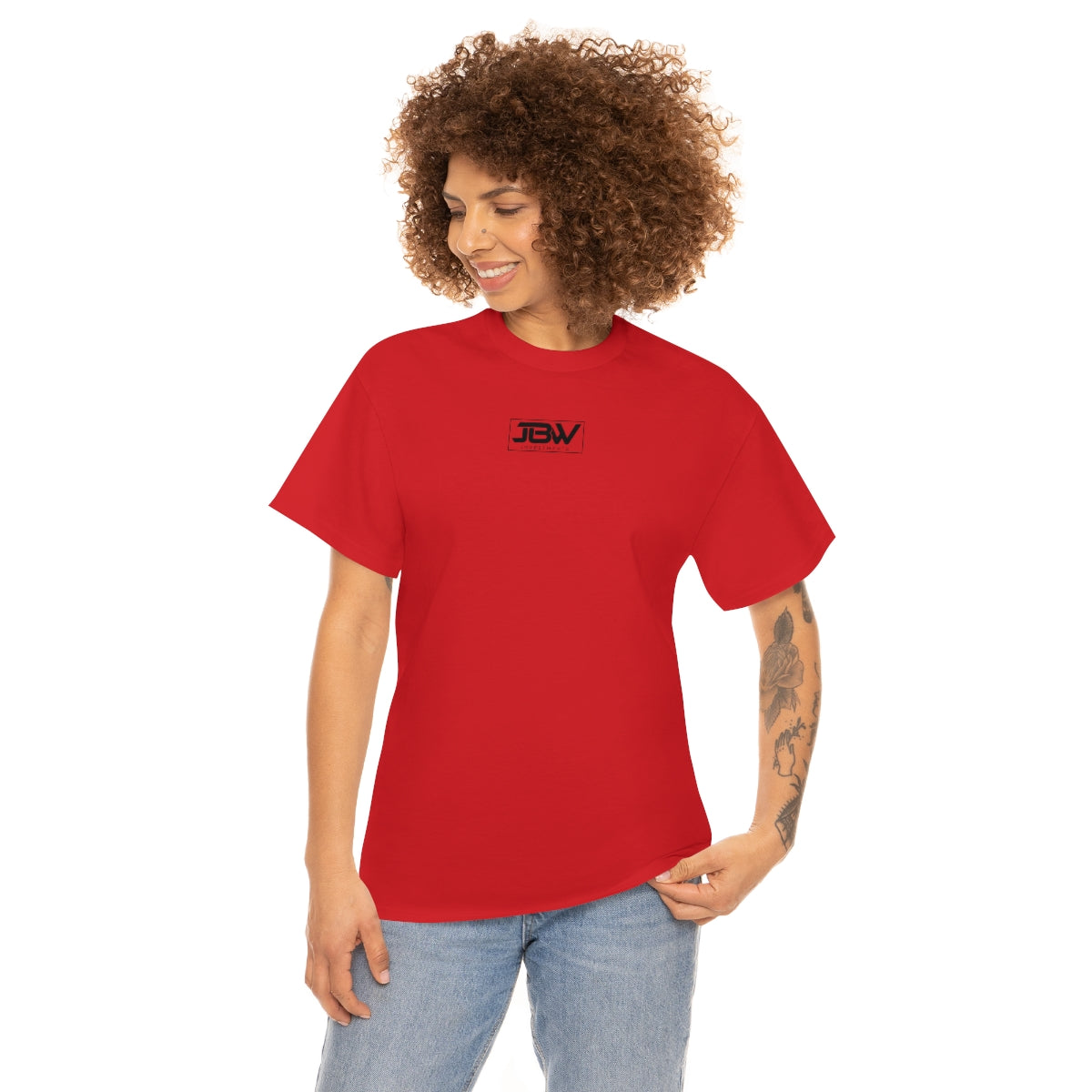 JBW Box Logo