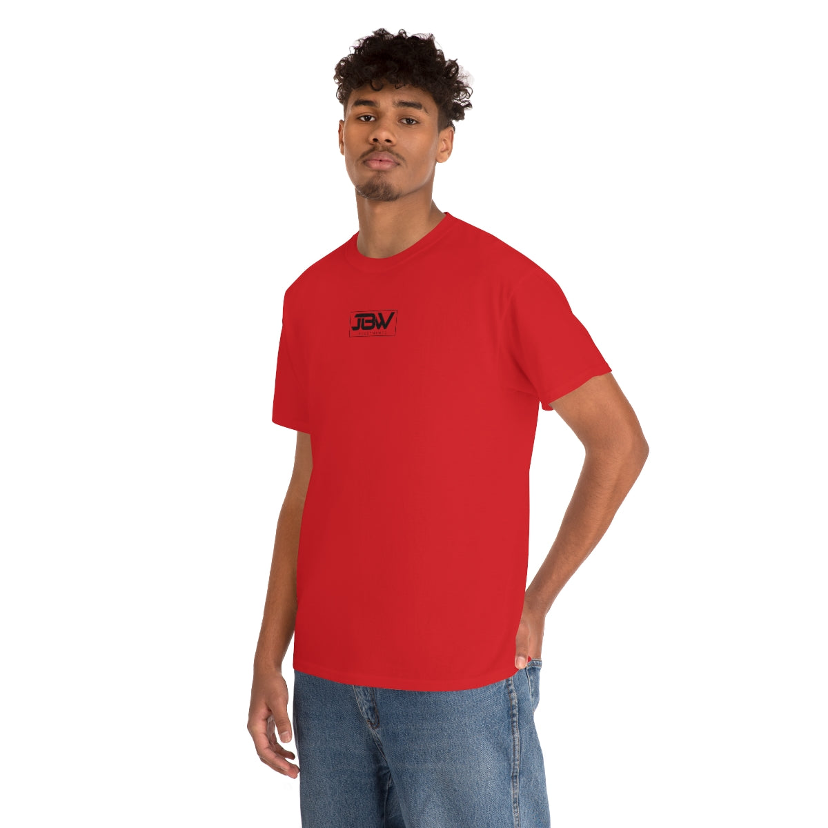 JBW Box Logo