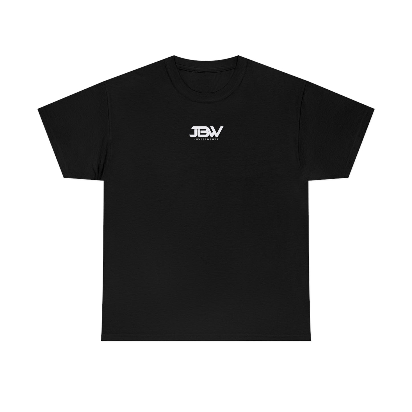 JBW Lip Tat Tee (Neutral)